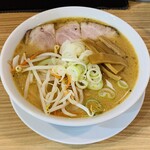 支那そば いしおか - 