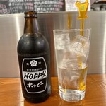 立呑酒飯 えいちや - 