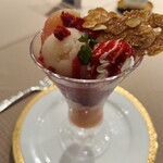 帝国ホテル 日本橋高島屋特別食堂 - 