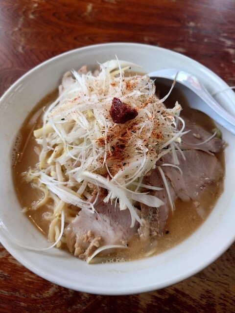 喜八 - 五日町/ラーメン | 食べログ