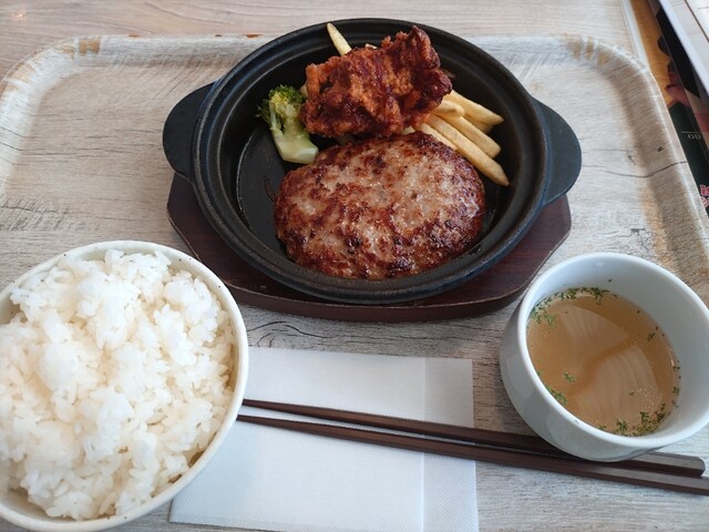 FireBurg Miyanosawa Ten photo 5