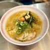 金龍ラーメン  御堂筋店