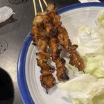 戦国焼鳥 家康 天神北店 - 