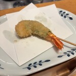 串あげ青田風 - 