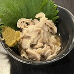 戦国焼鳥 家康 天神北店 - 