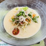 リンガーハット - 料理写真: