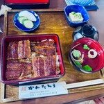 うなぎのかんたろう - 