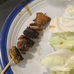 戦国焼鳥 家康 天神北店 - 