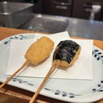 串あげ青田風 - 