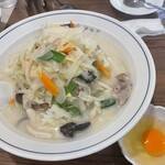 中華飯店 ながさこ - 