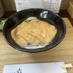 うどん処 六 - 