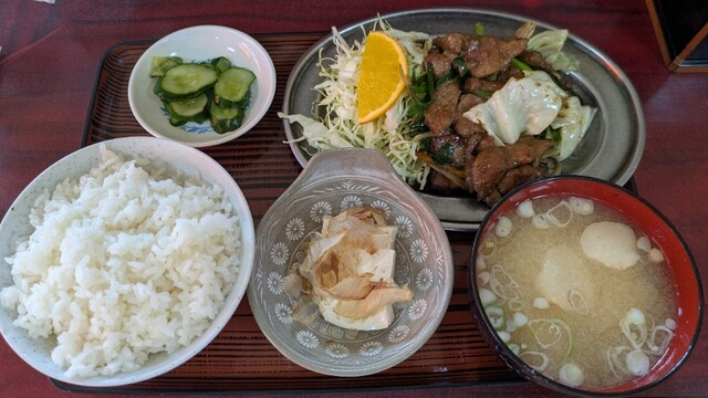 珉珉亭 五十人町店 &ndash; 本格中華料理とアットホームな雰囲気 | 岩手・一関