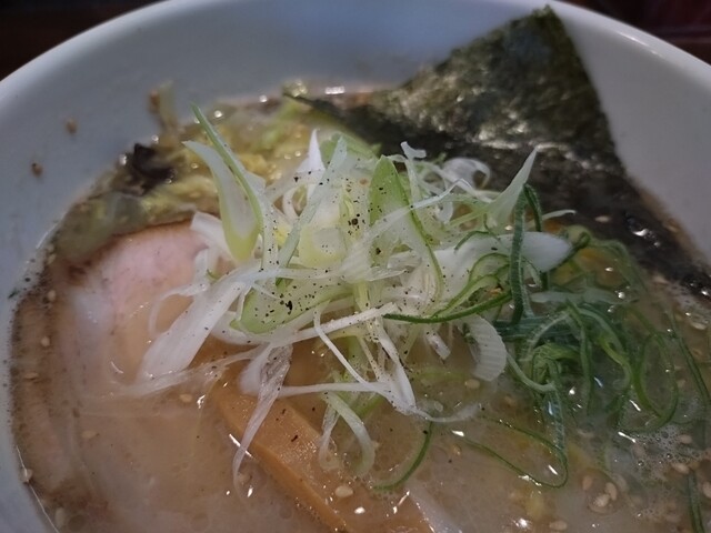 Men no Bo Takeda photo 5