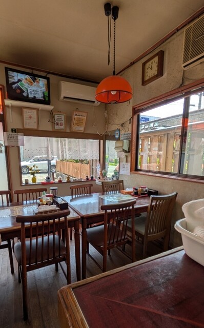 珉珉亭 五十人町店（ミンミンテイ） - 一ノ関（中華料理）の写真