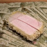 とんかつ乃ぐち - 