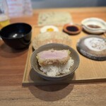 とんかつ乃ぐち - 