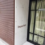 Imparfait - 