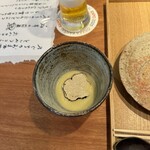 とんかつ乃ぐち - 