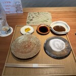 とんかつ乃ぐち - 