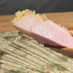 とんかつ乃ぐち - 