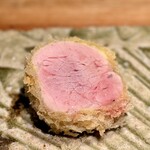 とんかつ乃ぐち - 