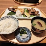 北の炙り　あかり屋 - 