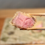 とんかつ乃ぐち - 