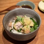 とんかつ乃ぐち - 