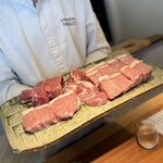 とんかつ乃ぐち - 