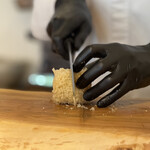 とんかつ乃ぐち - 