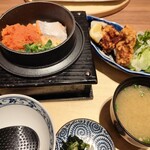 北の炙り　あかり屋 - 