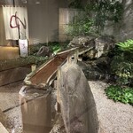 ホテル花水木 - ここから先は撮影禁止