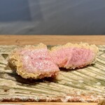 とんかつ乃ぐち - 