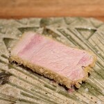 とんかつ乃ぐち - 