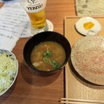 とんかつ乃ぐち - 