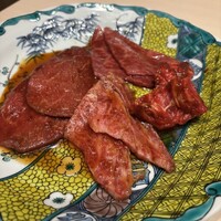 西麻布けんしろう - 