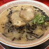 ラーメン　赤組