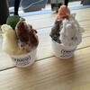 TRICO COFFEE & ICE CREAM