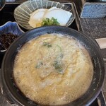湯葉丼 直吉 - 