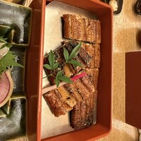 博多うなぎ屋 藤う那 - 