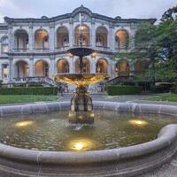 綱町三井倶楽部 - 