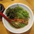 らーめん白椿 - 料理写真: