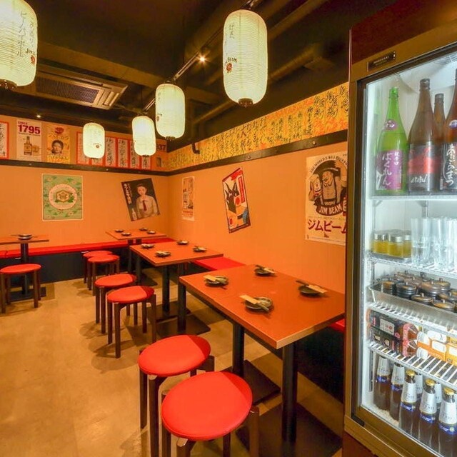 2番街酒場 くずまゆ - 長町（居酒屋）の写真