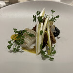 レストラン コートドール - 