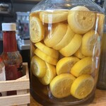 パスタ チェルキ - 