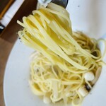 パスタ チェルキ - 