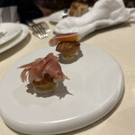 レストラン コートドール - 