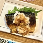 立ち呑み屋さん とも - 