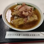 更科 本店 - 