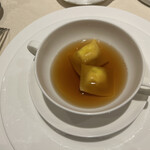 レストラン コートドール - 